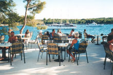 milna hotel Brac