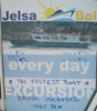 Ferry Bol Jelsa
