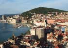 Split apartments Croatia