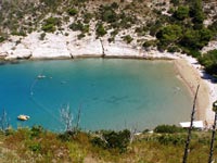  beach Dalmatia Croatia