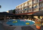 Croatia hotel Lumbarda